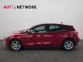 Ford Focus 1.0 EcoBoost 125 CV 5p Business Rosso - thumbnail 7