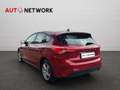 Ford Focus 1.0 EcoBoost 125 CV 5p Business Rosso - thumbnail 4