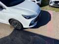 MG MG3 MG3 1.5 Hybrid+ Standard- KM 2.141 Wit - thumbnail 4