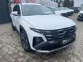 Hyundai TUCSON 1,6 T-Gdi Weiß - thumbnail 2