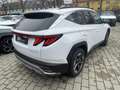 Hyundai TUCSON 1,6 T-Gdi Weiß - thumbnail 25
