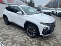 Hyundai TUCSON 1,6 T-Gdi Weiß - thumbnail 1