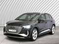 Audi Q4 e-tron 4 J Batteriegarantie Schwarz - thumbnail 1