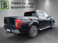 Nissan Navara NAVARA DC Tekna 190 Schwarz - thumbnail 3