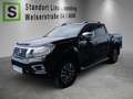 Nissan Navara NAVARA DC Tekna 190 Schwarz - thumbnail 1