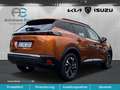 Peugeot 2008 Elektro Allure 136 Orange - thumbnail 7