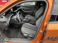 Peugeot 2008 Elektro Allure 136 Orange - thumbnail 10