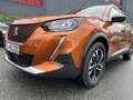 Peugeot 2008 Elektro Allure 136 Orange - thumbnail 17