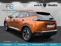 Peugeot 2008 Elektro Allure 136 Orange - thumbnail 5