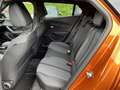 Peugeot 2008 Elektro Allure 136 Orange - thumbnail 9