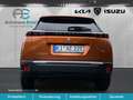Peugeot 2008 Elektro Allure 136 Orange - thumbnail 6