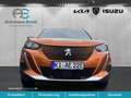 Peugeot 2008 Elektro Allure 136 Orange - thumbnail 3