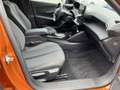 Peugeot 2008 Elektro Allure 136 Orange - thumbnail 11