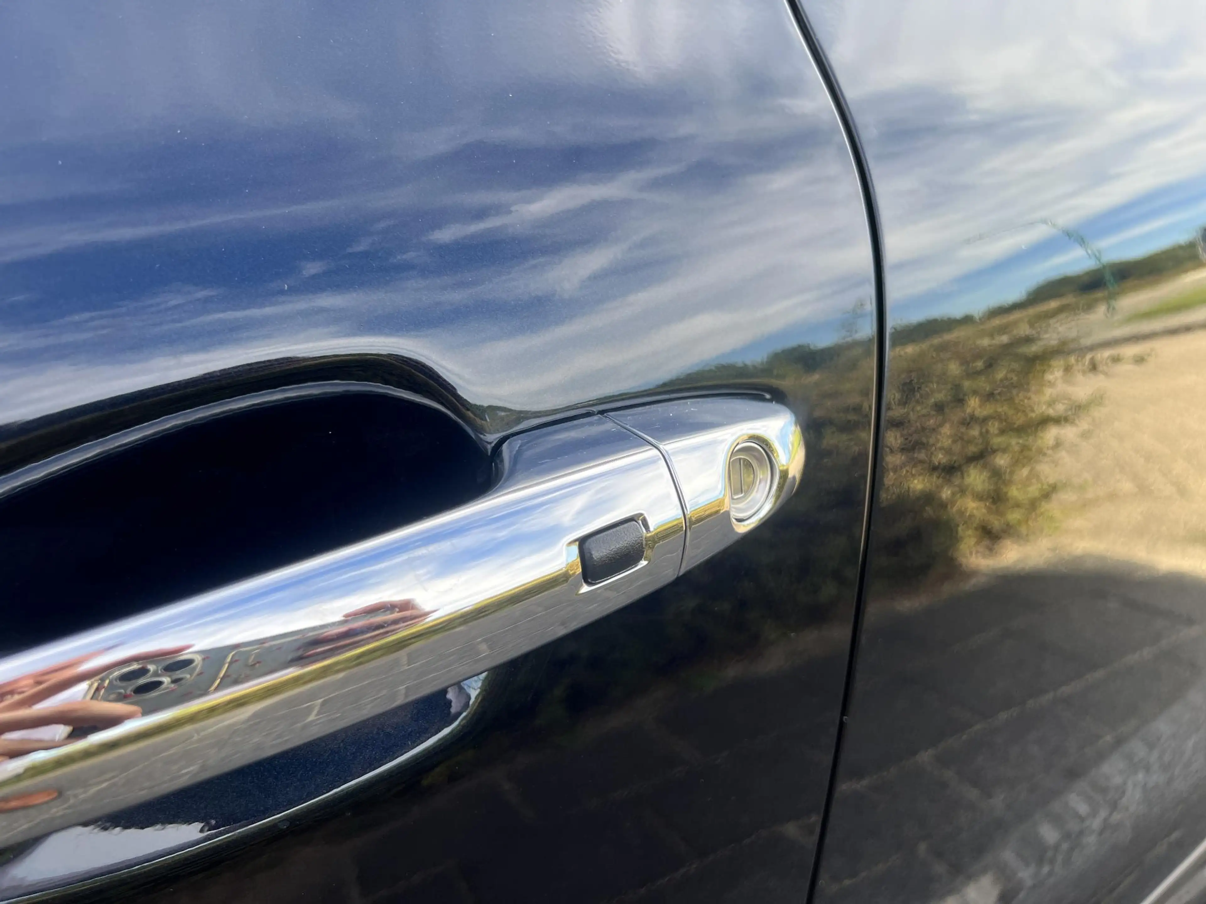 Kia e-Niro DynamicLine 64 kWh Dealeronderhouden, 3-fase, SOH — photo 6