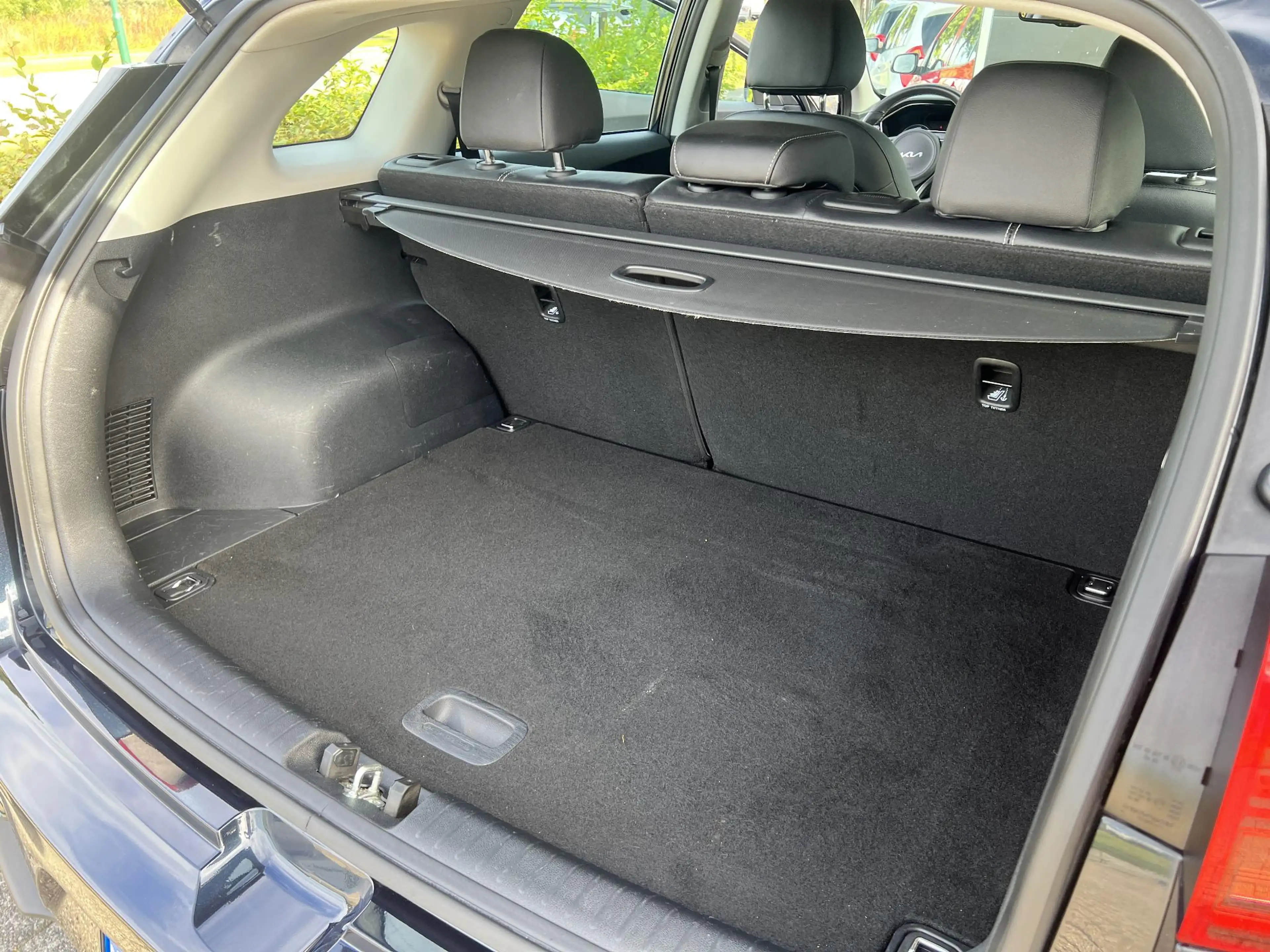 Kia e-Niro DynamicLine 64 kWh Dealeronderhouden, 3-fase, SOH — photo 7