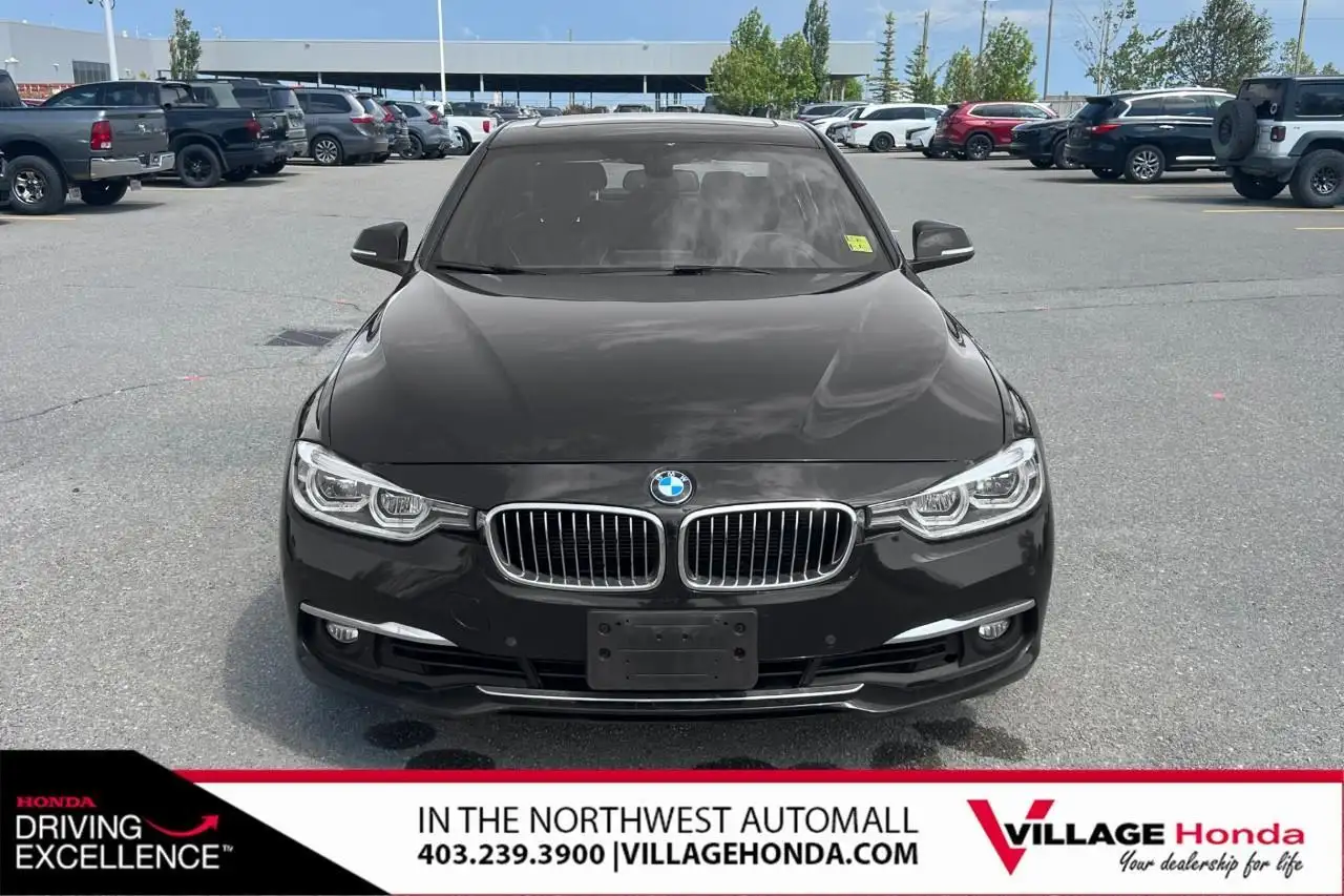 BMW 3 Series fotografie BMW 3 Series