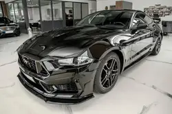 Ford Mustang 2.3 ECOBOOST | DARK HORSE STYLE | PREMIU