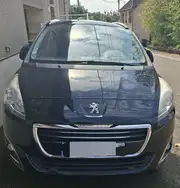 Peugeot 5008 1.6 BlueHDi 120ch S