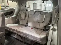 Chrysler Pacifica photo Chrysler Pacifica