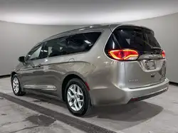 Chrysler Pacifica photo Chrysler Pacifica