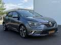 Renault Megane Mégane 1.3 TCe 160Ch FAP GT-Line EDC CAMERA DE REC Gris - thumbnail 12