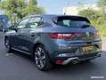Renault Megane Mégane 1.3 TCe 160Ch FAP GT-Line EDC CAMERA DE REC Gris - thumbnail 15