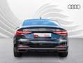 Audi A5 S line 35TDI Stronic Navi LED virtu Schwarz - thumbnail 5