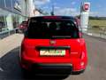 Fiat Panda Hybrid 70 Sport Rot - thumbnail 4