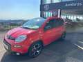 Fiat Panda Hybrid 70 Sport Rot - thumbnail 1
