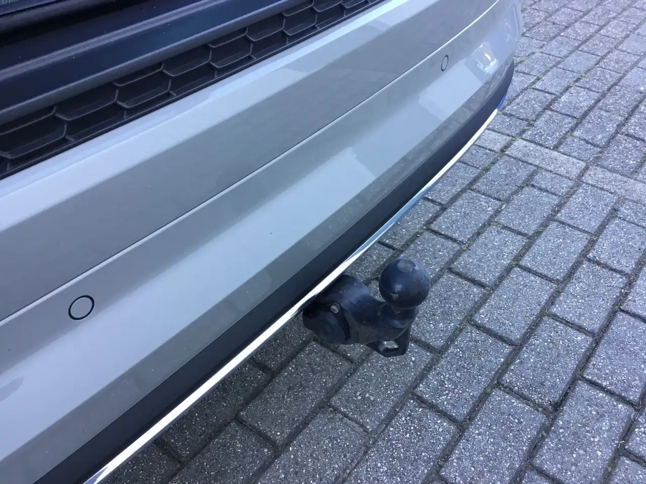 Skoda Kodiaq 2.0 TDI DSG 4x4 SPORTLINE +AHK +PANO +MATRIX +ACC, миниатюра 19
