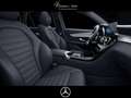 Mercedes-Benz GLC 300 de 4M AMG+NIGHT+AHK+LED+KAM.+SPURP.+KEYL Gris - thumbnail 13
