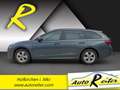 Skoda Octavia Combi 2,0 TDI Ambition Business DSG *LED*SHZ*APP Grau - thumbnail 2