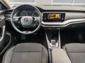 Skoda Octavia Combi 2,0 TDI Ambition Business DSG *LED*SHZ*APP Grijs - thumbnail 10
