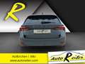Skoda Octavia Combi 2,0 TDI Ambition Business DSG *LED*SHZ*APP Grau - thumbnail 4