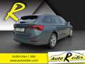 Skoda Octavia Combi 2,0 TDI Ambition Business DSG *LED*SHZ*APP Grijs - thumbnail 5