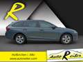 Skoda Octavia Combi 2,0 TDI Ambition Business DSG *LED*SHZ*APP Grijs - thumbnail 6
