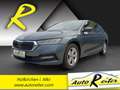 Skoda Octavia Combi 2,0 TDI Ambition Business DSG *LED*SHZ*APP Grijs - thumbnail 1