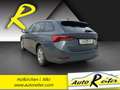 Skoda Octavia Combi 2,0 TDI Ambition Business DSG *LED*SHZ*APP Grijs - thumbnail 3