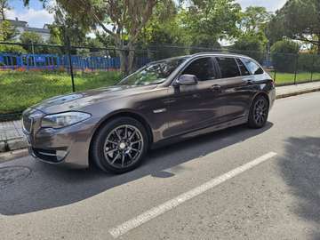 528iA Touring xDrive