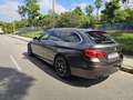 BMW 528 528iA Touring xDrive Marrón - thumbnail 8