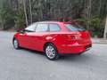 SEAT Leon 2.0 TDI Style 4Drive**1.HAND**LED**RFK**SHZ** Rot - thumbnail 5