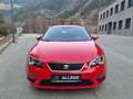 SEAT Leon 2.0 TDI Style 4Drive**1.HAND**LED**RFK**SHZ** Rot - thumbnail 9