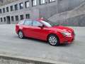 SEAT Leon 2.0 TDI Style 4Drive**1.HAND**LED**RFK**SHZ** Rot - thumbnail 1