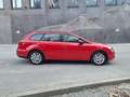 SEAT Leon 2.0 TDI Style 4Drive**1.HAND**LED**RFK**SHZ** Rot - thumbnail 3