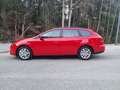 SEAT Leon 2.0 TDI Style 4Drive**1.HAND**LED**RFK**SHZ** Rot - thumbnail 7