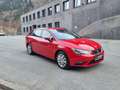 SEAT Leon 2.0 TDI Style 4Drive**1.HAND**LED**RFK**SHZ** Rot - thumbnail 2