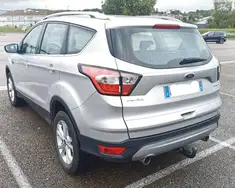 Ford Kuga 1.5 Flexifuel-E85 150 S
