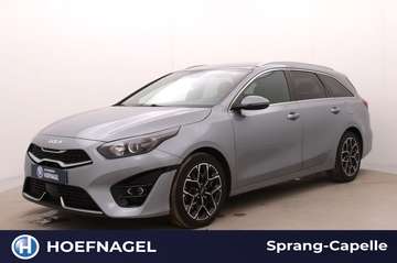 1.5 T-GDi GT-Line | Adaptive Cruise | Camera | Nav