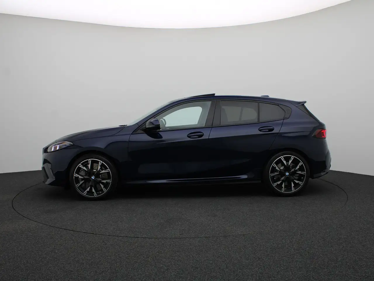 BMW 1 Series 2026