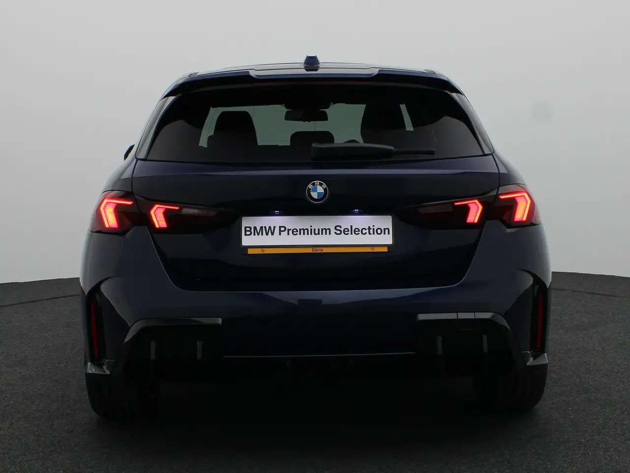 BMW 1 Series 2026